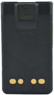 Motorola Vertex FNB-V133-UNI вид сзади